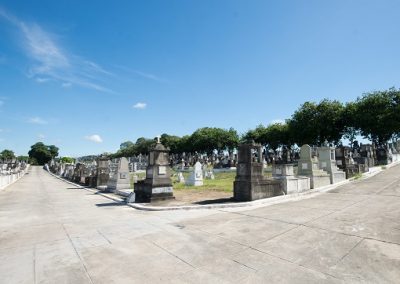 Cemitério de Inhaúma
